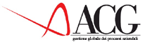 ACG - Gestionali Integrati IBM