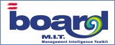 Business Intelligence - board